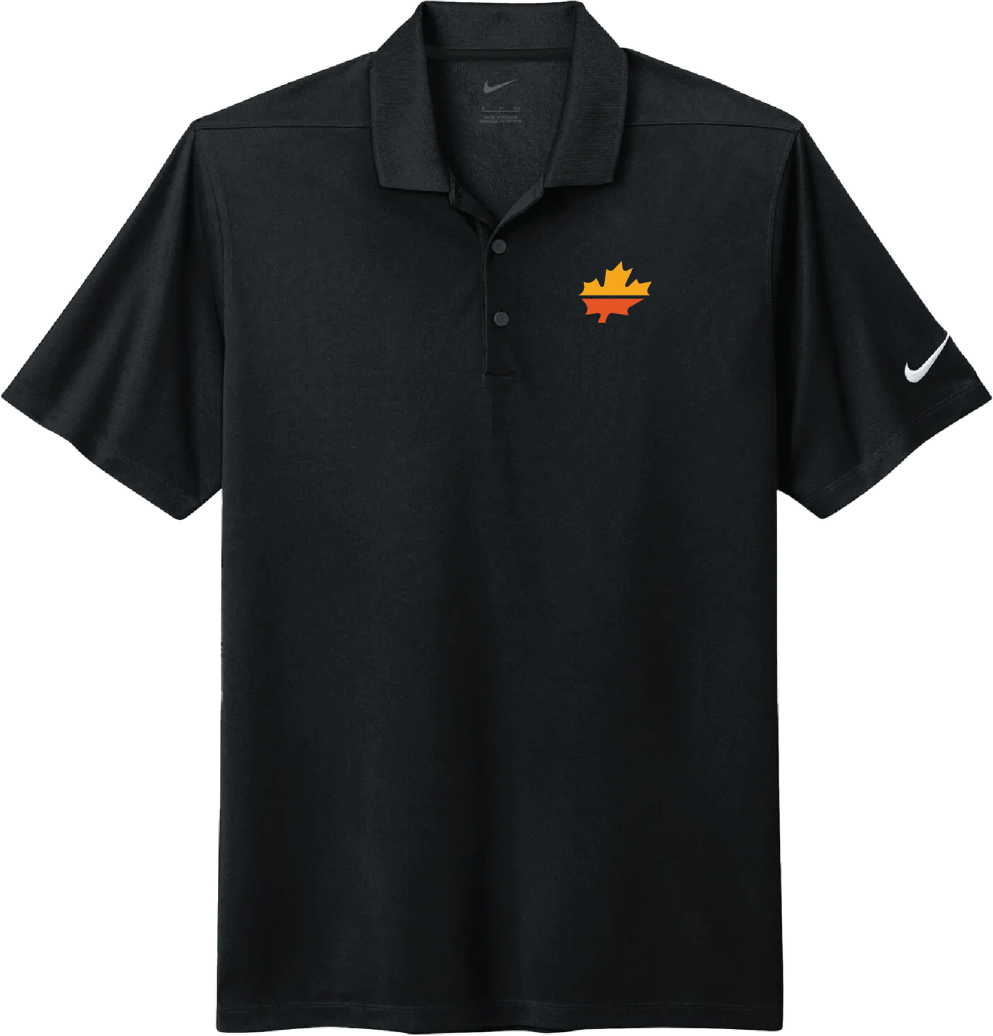 J-AAR Men's Nike Dri-FIT Polo