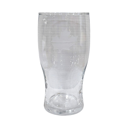 J-AAR Beer Glasses