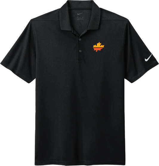 J-AAR Men's Nike Dri-FIT Polo