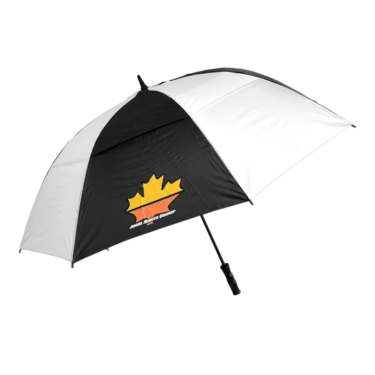 J-AAR logo Golf Umbrella